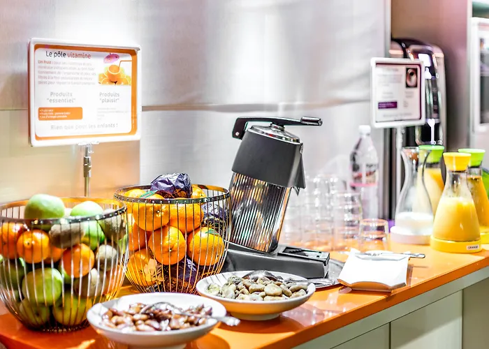 Ibis Styles Bayonne